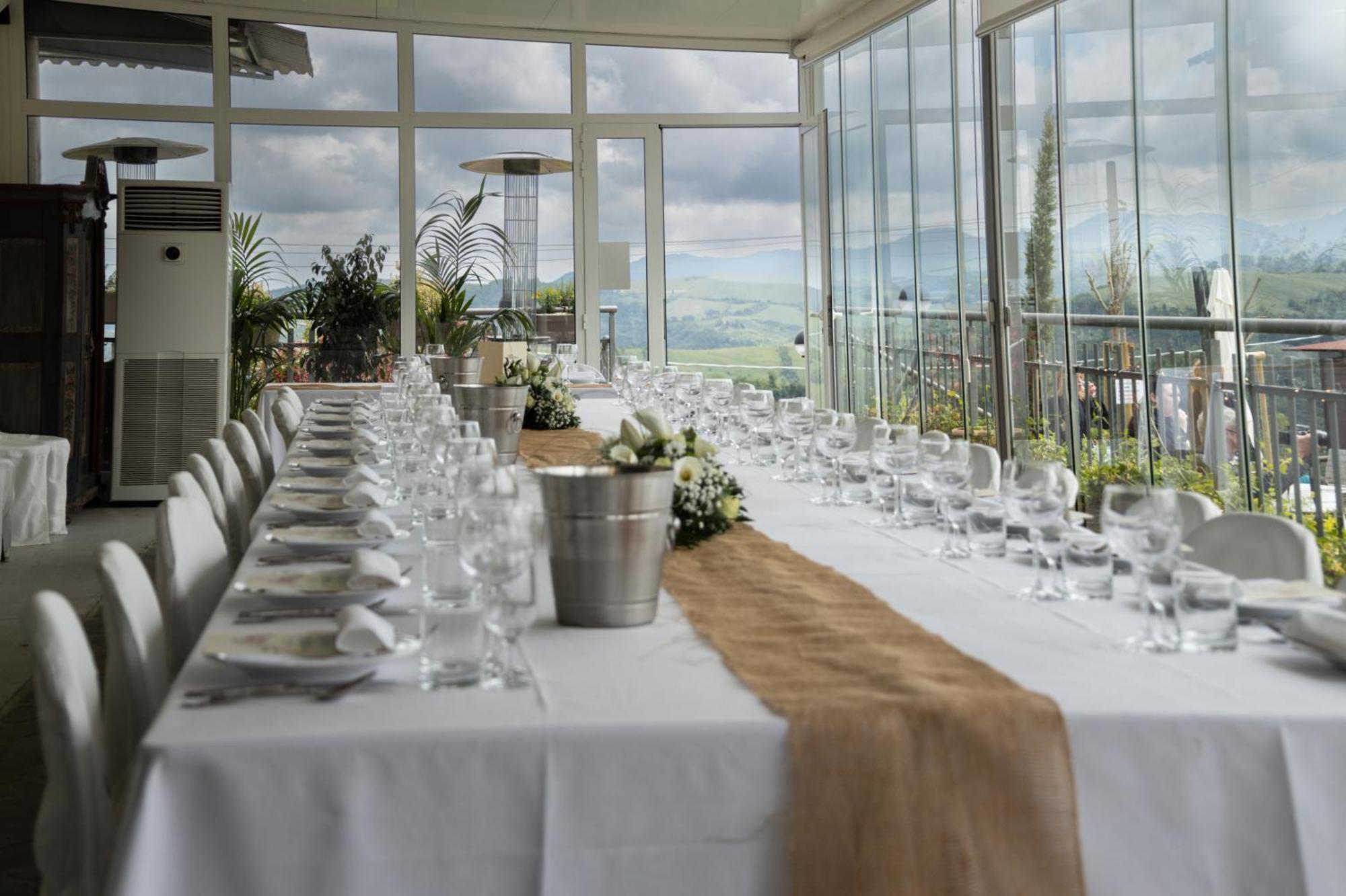 Podere Riosto Cantina&Agriturismo 피아노로 외부 사진