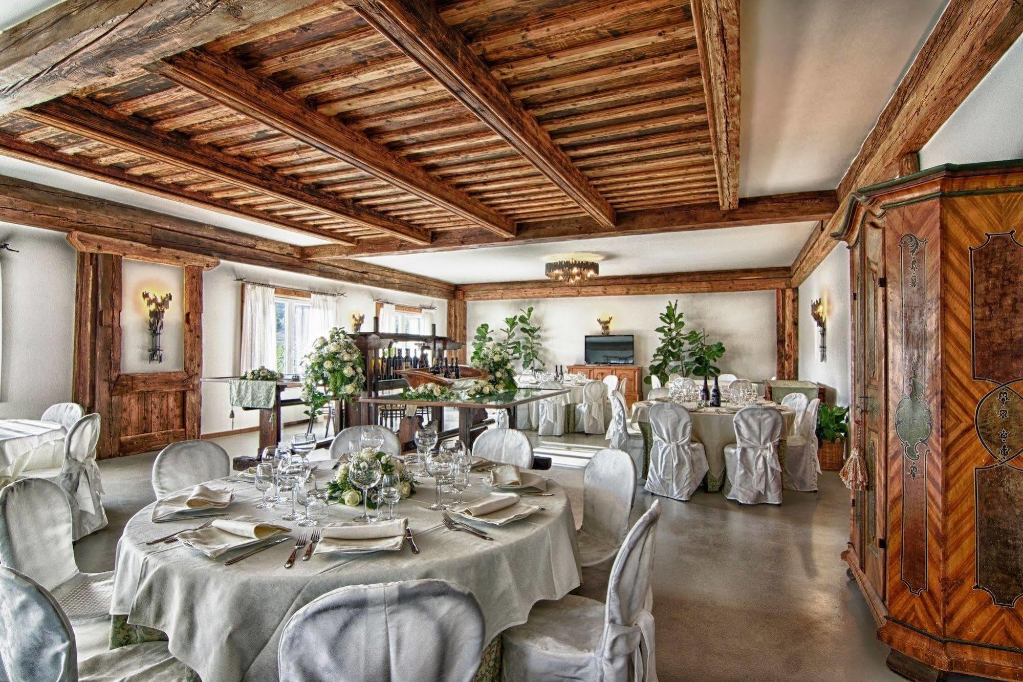 Podere Riosto Cantina&Agriturismo 피아노로 외부 사진
